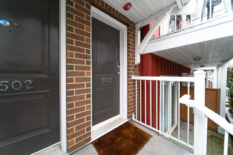 503 1661 FRASER AVENUE - photo 4 of 34