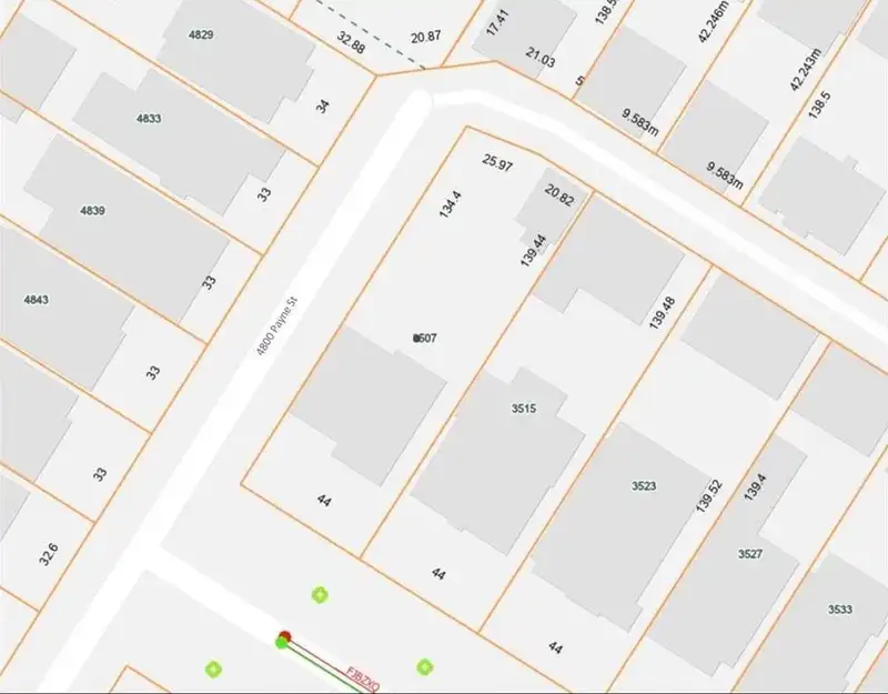 3507 MONMOUTH AVENUE - photo 4 of 5