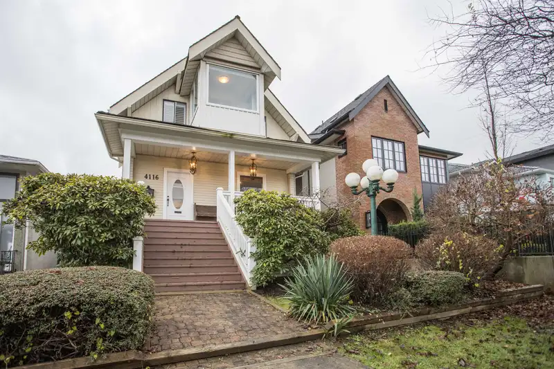 4116 ETON STREET - photo 1 of 29