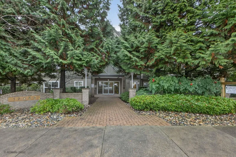 214 12088 66 AVENUE STREET - photo 1 of 20