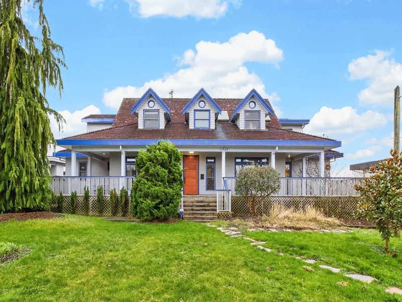 11520 BLUNDELL ROAD - photo 1 of 25