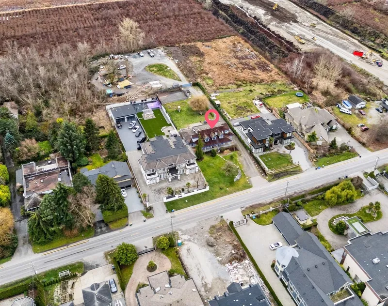 11520 BLUNDELL ROAD - photo 2 of 25