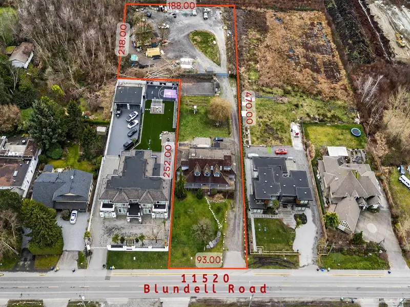 11520 BLUNDELL ROAD - photo 3 of 25