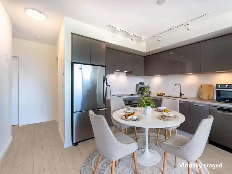505 6333 SILVER AVENUE - photo 1 of 16