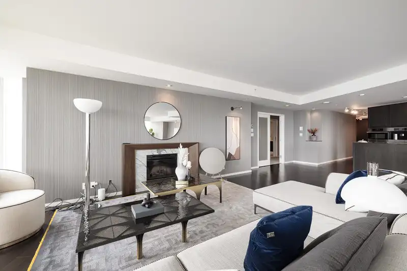 3307 1011 W CORDOVA STREET - photo 4 of 22