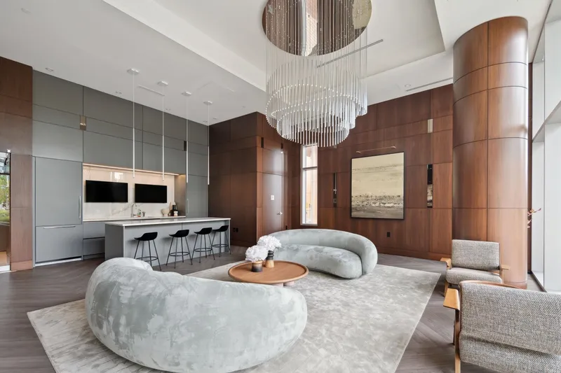 1501 1768 COOK STREET - photo 1 of 17