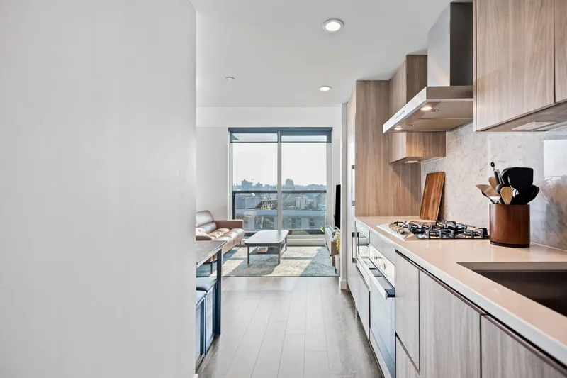 1501 1768 COOK STREET - photo 3 of 17