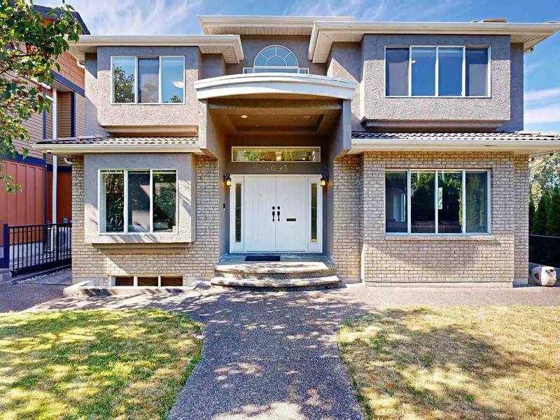 4093 NITHSDALE STREET - photo 1 of 34