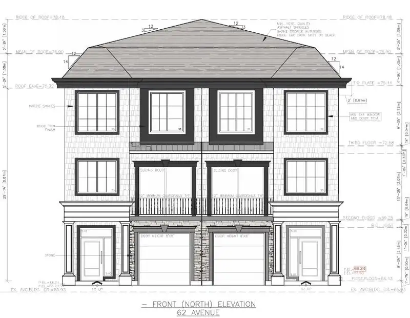 18956 62 AVENUE - photo 1 of 4