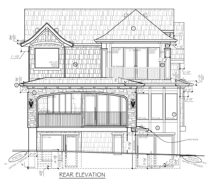 18956 62 AVENUE - photo 3 of 4
