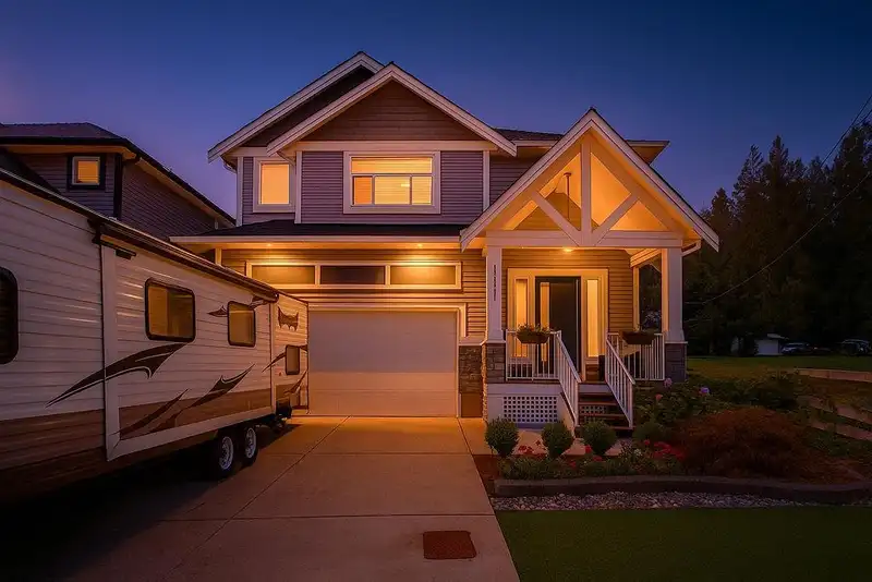 11241 243 STREET - photo 1 of 40