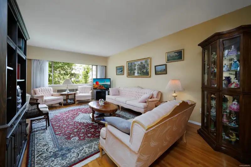 204 2146 W 43RD AVENUE - photo 3 of 20