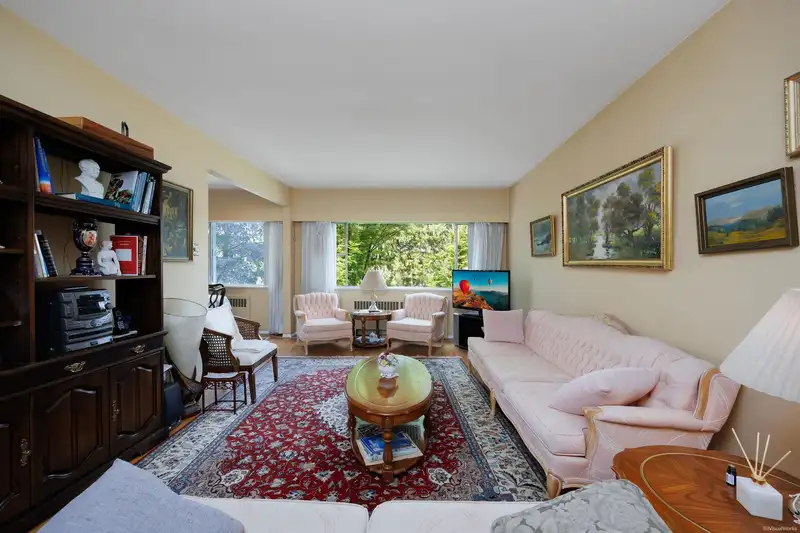 204 2146 W 43RD AVENUE - photo 4 of 20
