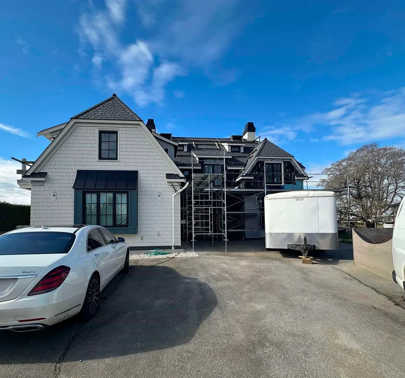 13451 NO. 3 ROAD - photo 1 of 7