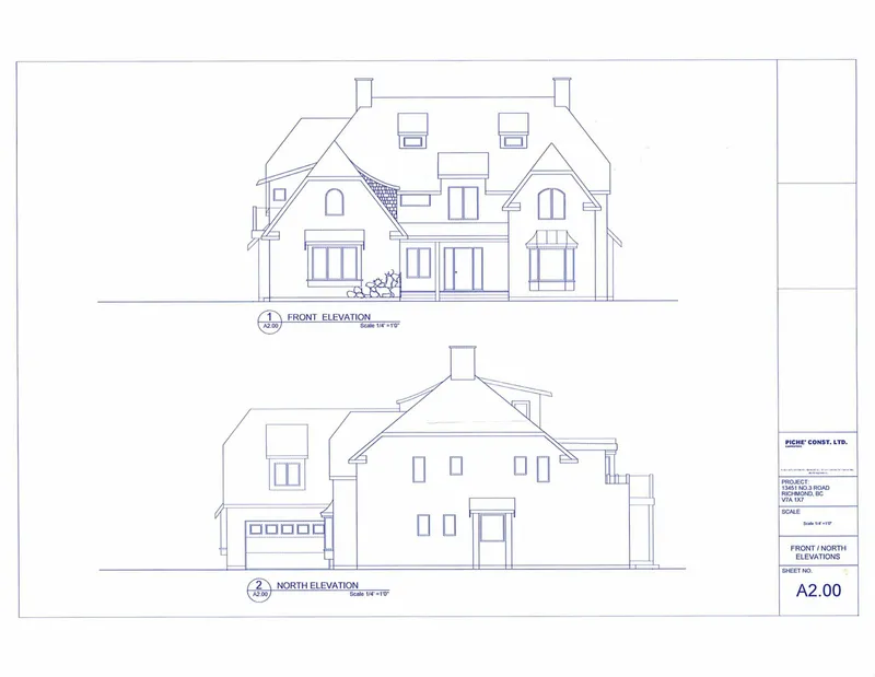 13451 NO. 3 ROAD - photo 4 of 7