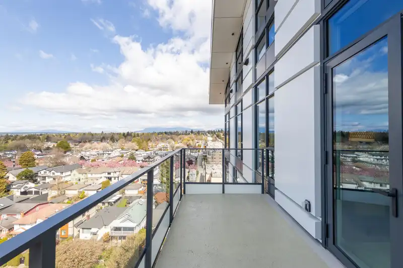 1008 8415 GRANVILLE STREET - photo 3 of 30