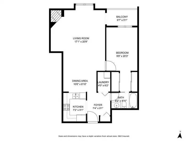 309 10128 132 STREET - photo 2 of 31