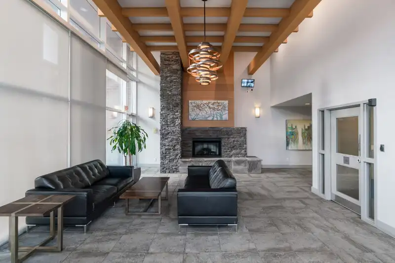 402 400 CAPILANO ROAD - photo 3 of 31