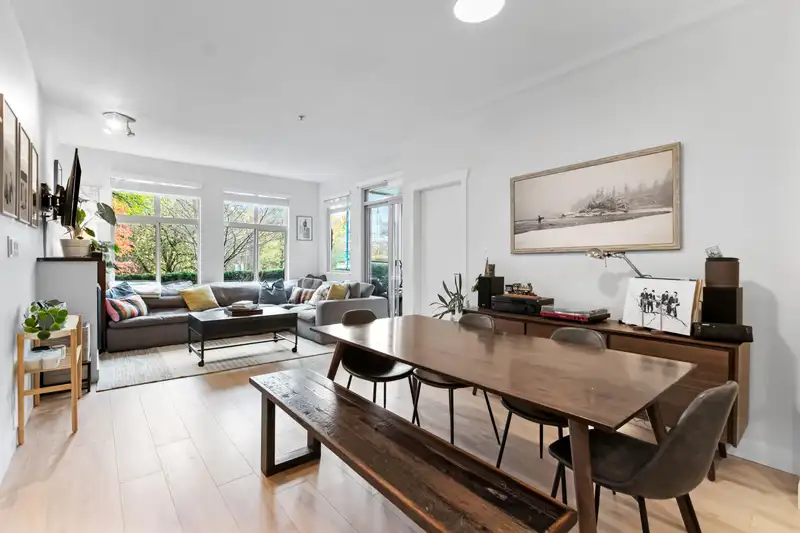 112 101 MORRISSEY ROAD - photo 1 of 40