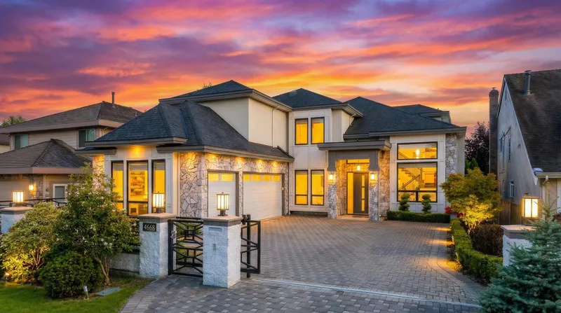 4668 MAHOOD DRIVE - photo 1 of 25