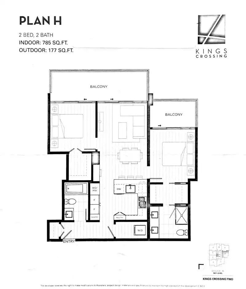 3606 7358 EDMONDS STREET - photo 2 of 14