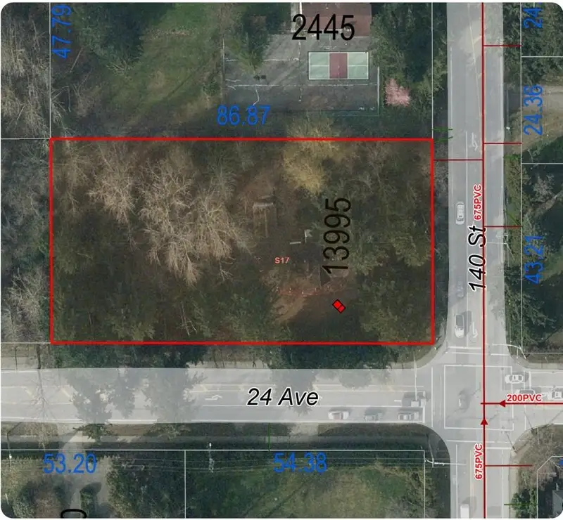 13995 24 AVENUE - photo 1 of 2