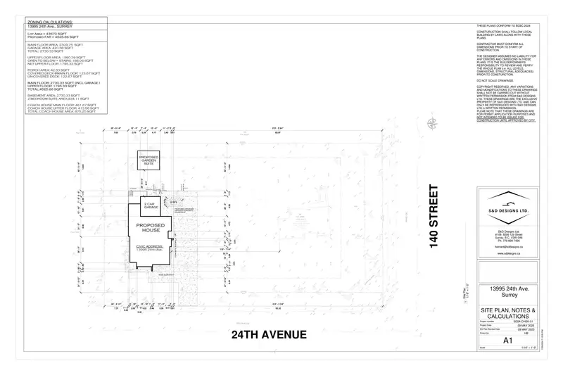 13995 24 AVENUE - photo 2 of 2