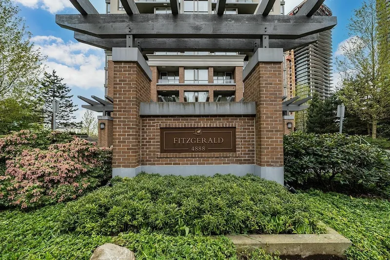 308 4888 BRENTWOOD DRIVE - photo 2 of 20