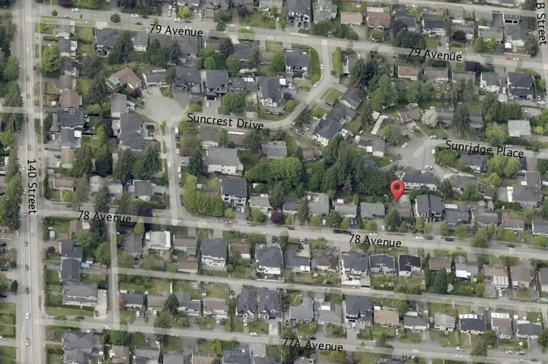 14119 78 AVENUE - photo 1 of 2