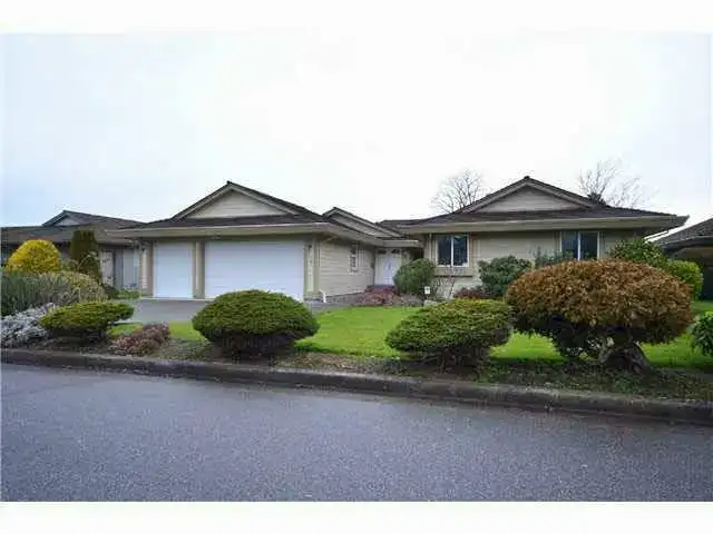 7791 TWEEDSMUIR AVENUE - photo 1 of 2