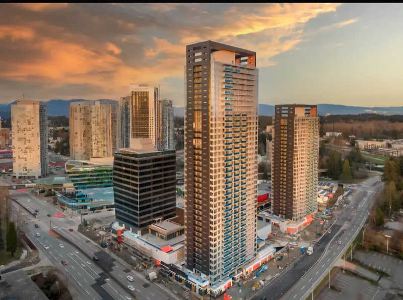 1309 13725 GEORGE JUNCTION - photo 1 of 1