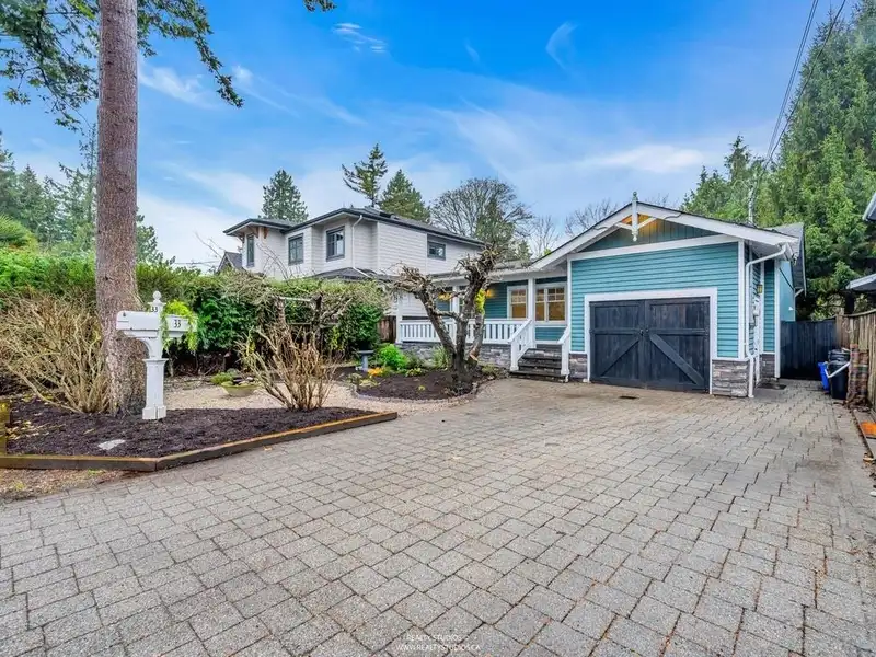 33 66A STREET - photo 1 of 34