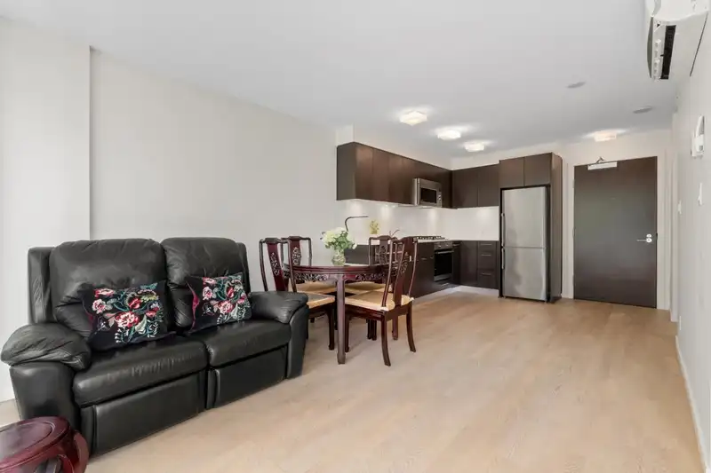309 7733 FIRBRIDGE WAY - photo 2 of 22