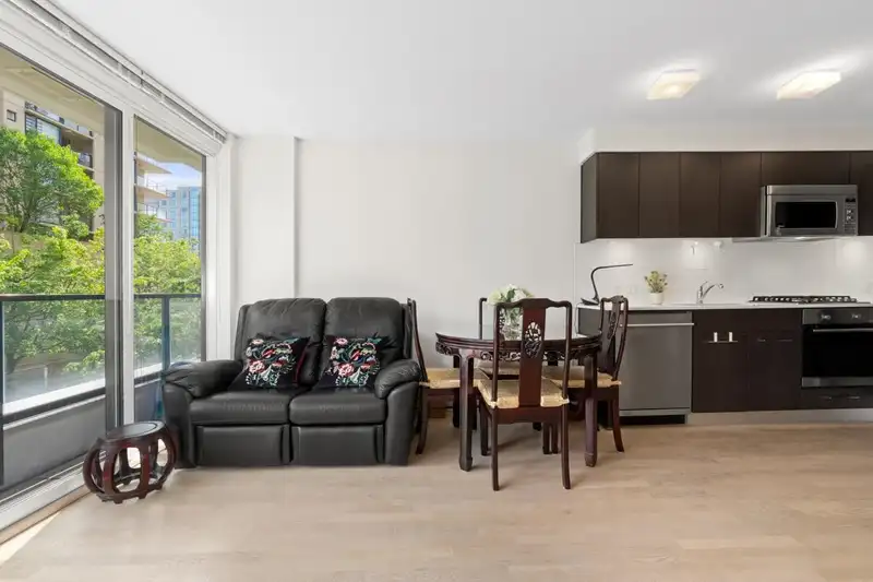 309 7733 FIRBRIDGE WAY - photo 3 of 22