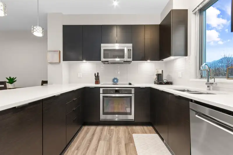 305 2665 MOUNTAIN HIGHWAY - photo 4 of 36