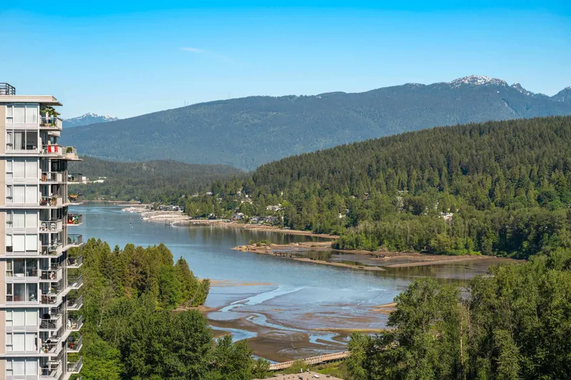 2202 301 CAPILANO ROAD - photo 3 of 25