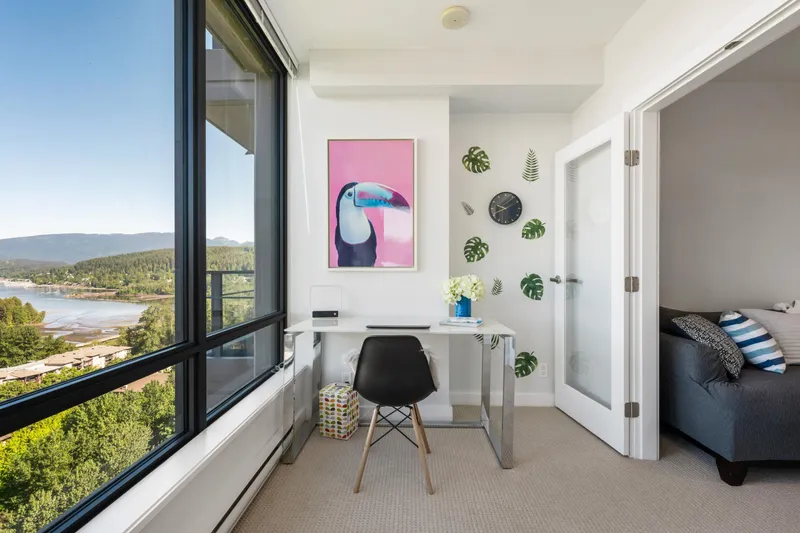 2202 301 CAPILANO ROAD - photo 4 of 25