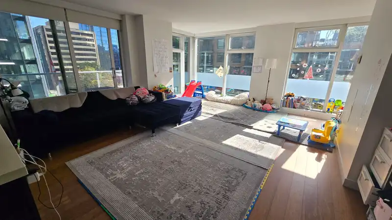 809 777 RICHARDS STREET - photo 3 of 19