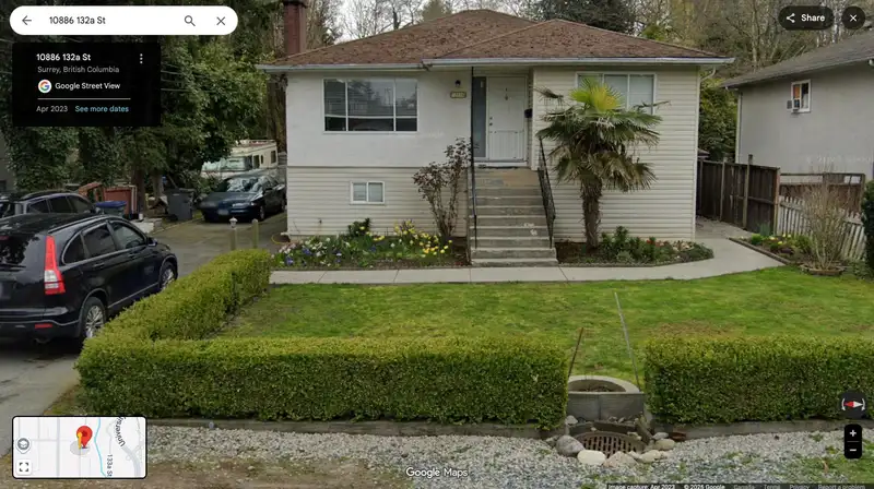 10886 132A STREET - photo 1 of 31
