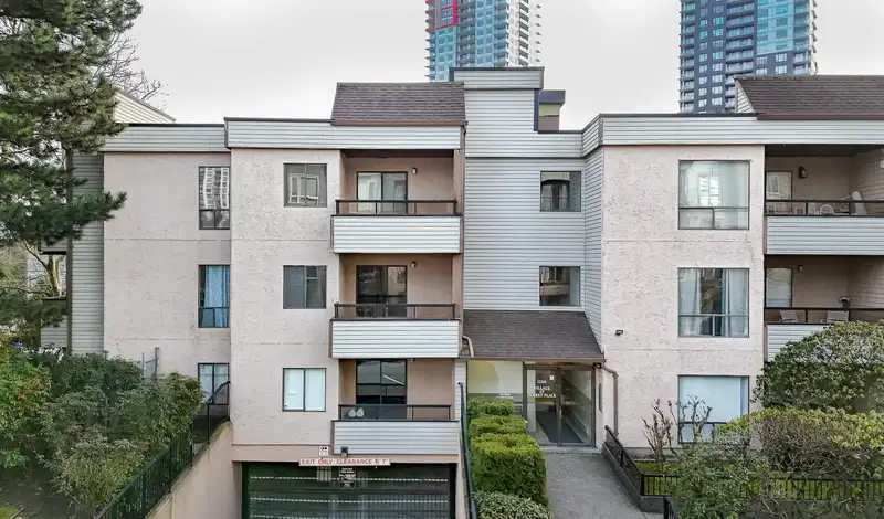 109 13344 102A AVENUE - photo 1 of 19