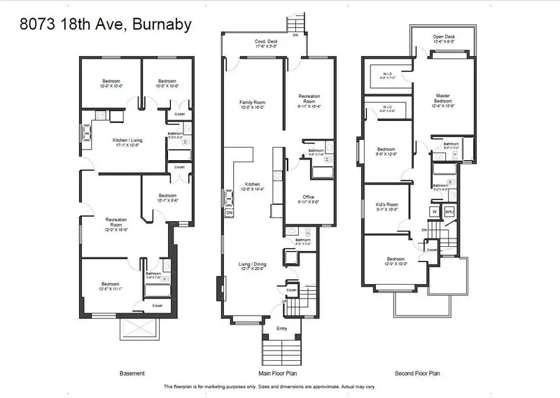 8073 18TH AVENUE - photo 2 of 34