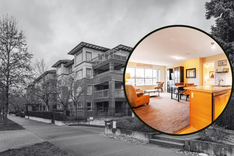 312 18755 68 AVENUE - photo 1 of 25