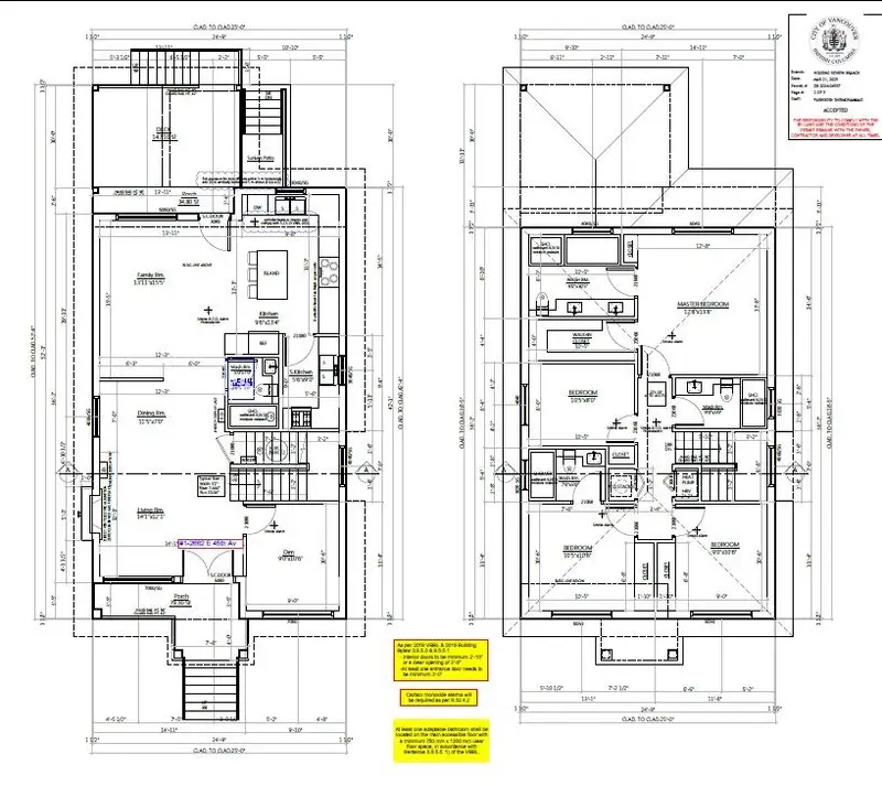 2662 E 45TH AVENUE - photo 3 of 4