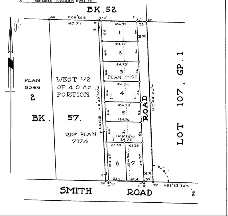 720 DOGWOOD STREET - photo 3 of 4