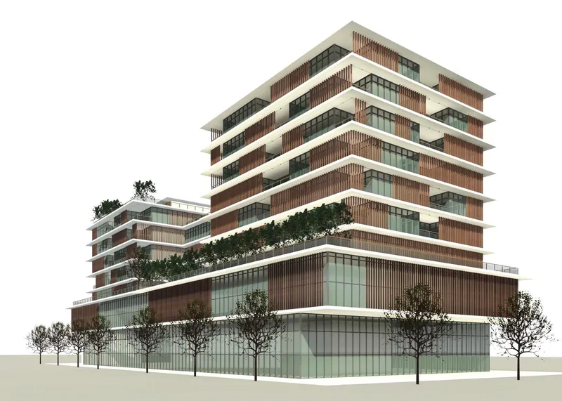 5412 CAMBIE STREET - photo 1 of 8