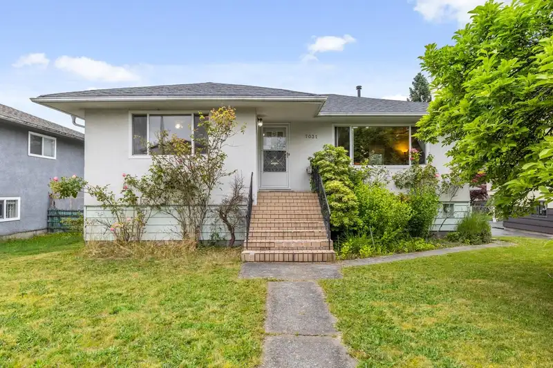 7031 BURFORD STREET - photo 1 of 21