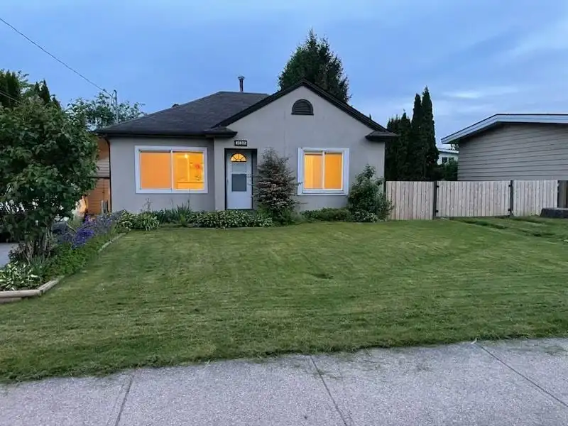 45602 LEWIS AVENUE - photo 1 of 11