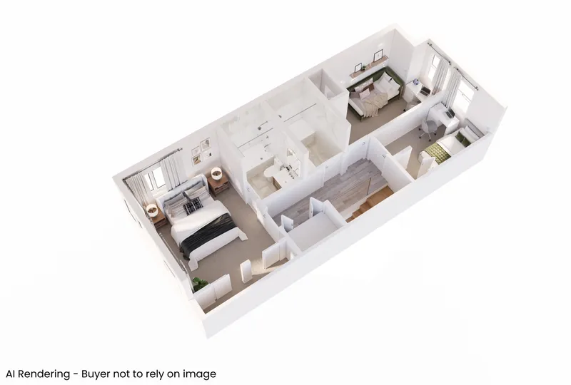 A100 6644 203 STREET - photo 3 of 22