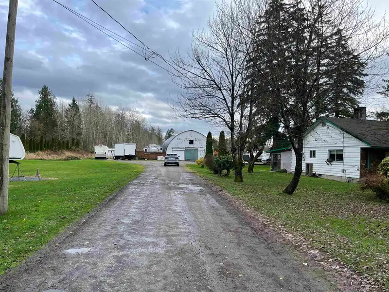 4338 216 STREET - photo 1 of 3
