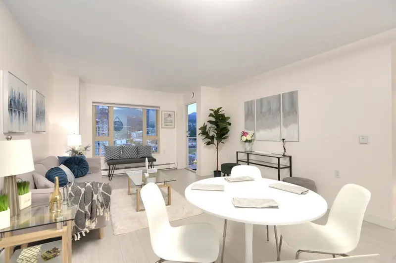 1604 121 W 15TH STREET - photo 4 of 25